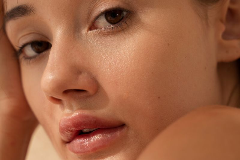 Hydrafacial Behandlung in der glow up clinic in Hannover